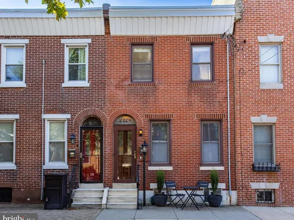 2428 Gaul St, Philadelphia, PA 19125