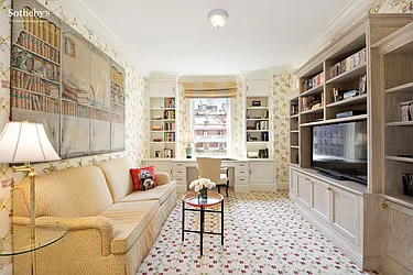 Sold by Sotheby's International Realty