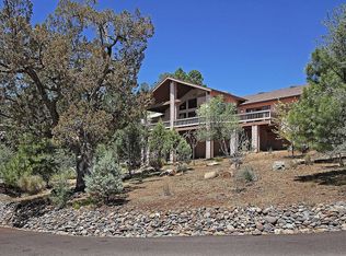 1565 Range Rd, Prescott, AZ 86303