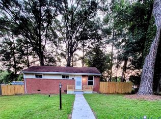 2111 Colston St, Petersburg, VA 23805