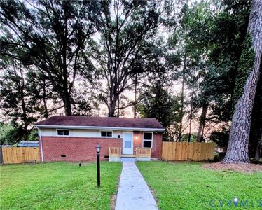 2111 Colston St, Petersburg, VA, 23805