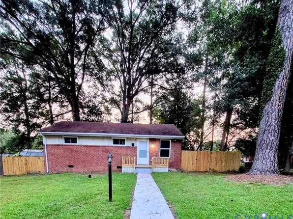 2111 Colston St, Petersburg, VA 23805