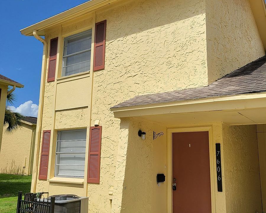 1st image of 7606 La Mesita Ct #7606