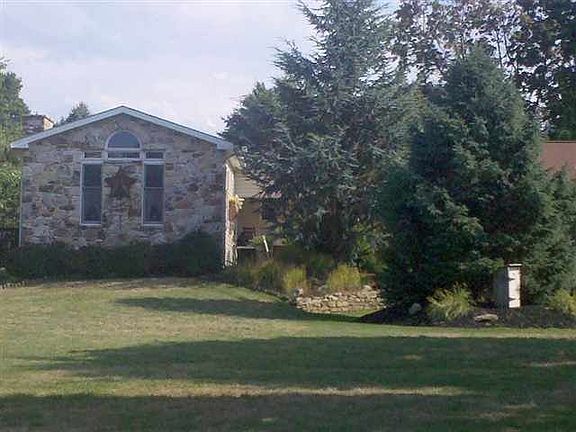 Home for Sale in Harrisburg, PA $179,900