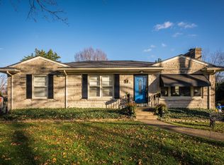 327 Biltmore Rd, Bellewood, KY 40207