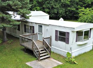 N16506 Marek Rd, Pembine, WI 54156