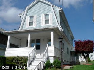 715 Seybert St, Hazleton, PA 18201