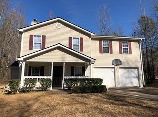 228 April Ln, Jefferson, GA 30549