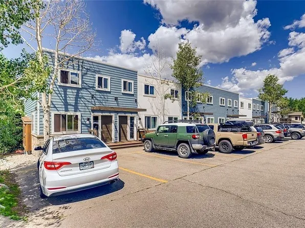 414 Tenderfoot St #2, Dillon, CO 80435