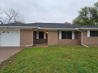 2710 Monroe St, Commerce, TX 75428