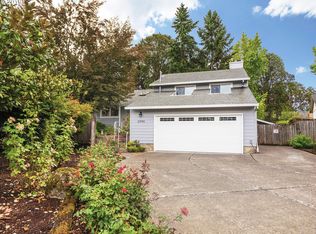 2990 195th Ave, Beaverton, OR 97003