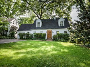 708 Forest Heights Rd, Knoxville, TN 37919