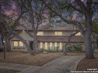 11600 Intrigue Dr, San Antonio, TX 78216