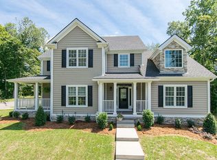 8921 John Pectol Rd, Georgetown, IN 47122