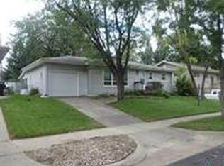 509 S Stephen Ave, Sioux Falls, SD 57103