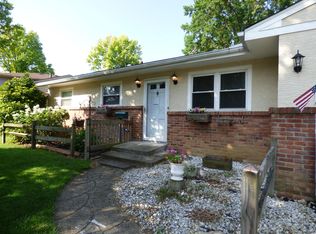 4969 Almont Dr, Columbus, OH 43229