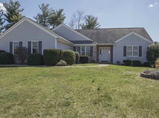 931 Morninglory Ct, Harrisonburg, VA 22802