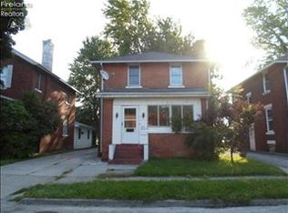602 Gartland Ave, Sandusky, OH 44870