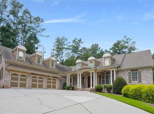 3795 Lamb Dr, Marietta, GA 30064