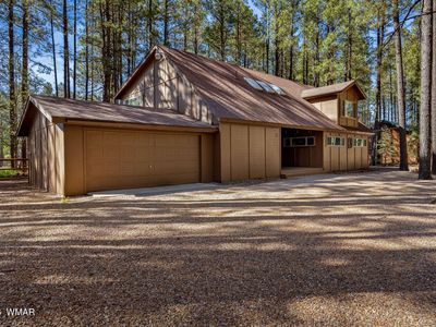 7456 Geronimo Rd, Pinetop, AZ, 85935