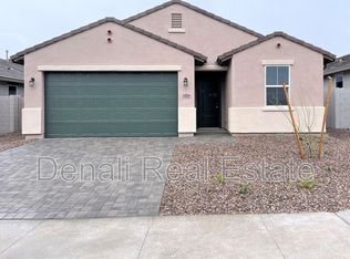 13233 W Buckskin Trl, Peoria, AZ 85383