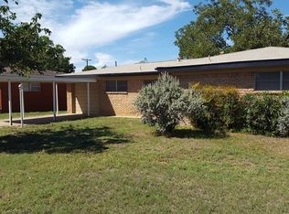 3304 W Kansas Ave, Midland, TX 79703