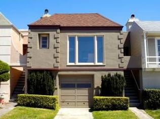 158 Forest View Dr, San Francisco, CA 94132