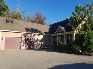 960 Kennebec Rd, Hampden, ME 04444