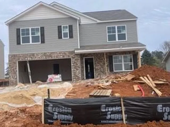 1059 Evan Ct, Talbott, TN 37877