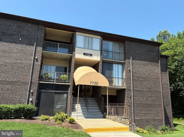 7732 Hanover Pkwy APT 303, Greenbelt, MD 20770