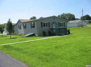 2210 Waggoners Gap Rd, Carlisle, PA 17013