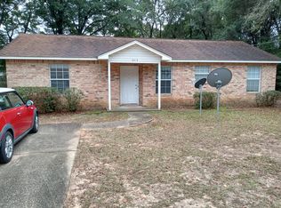 6519 Robie Rd, Milton, FL 32570