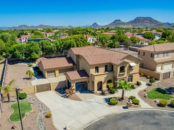 7280 W Electra Lane, Peoria, AZ 85383