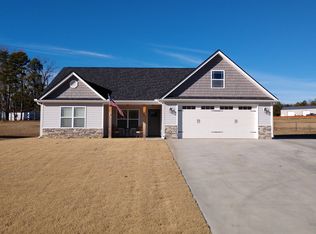 685 Farms Bridge Rd, Inman, SC 29349