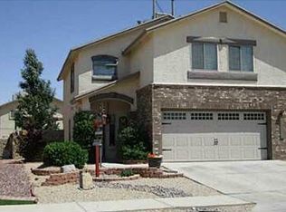 14121 Tierra Delfin Dr, El Paso, TX 79938