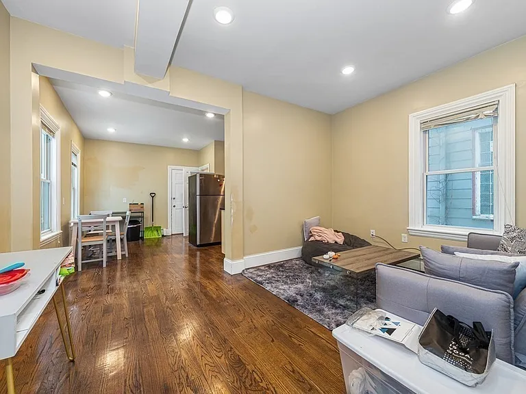 1566 Tremont St #5 — Photo 27