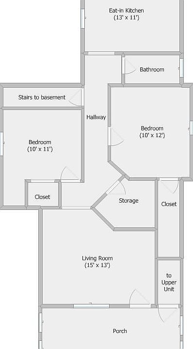 1st image of 2114 Grand St NE