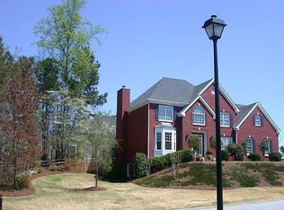 1055 Morning Brook Ct, Lawrenceville, GA 30043