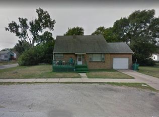 2400 Tyler St, Gary, IN 46407