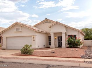 112 S London Station Rd, Tucson, AZ 85748