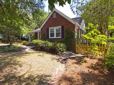 1439 C Ave, West Columbia, SC, 29169