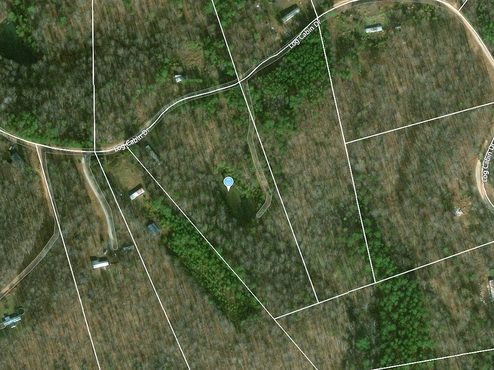 1st image of 2319 Log Cabin Dr