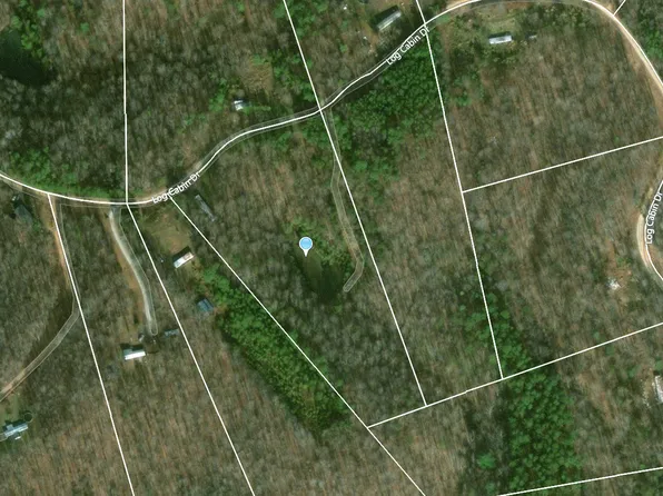 2319 Log Cabin Dr, Henry, VA 24102