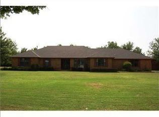 5115 Butte Rd, Edmond, OK 73025