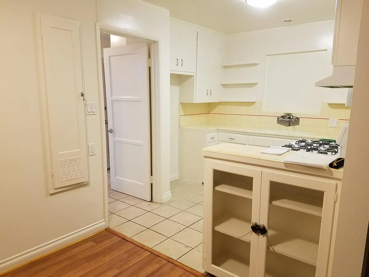 1 bed, 600 sqft, $2,000 — Photo 2