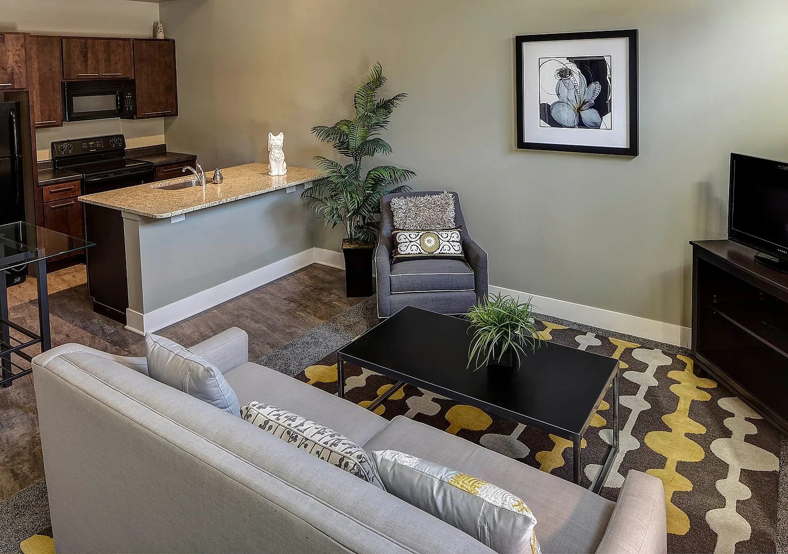 The Junction Apartments — Photo 4