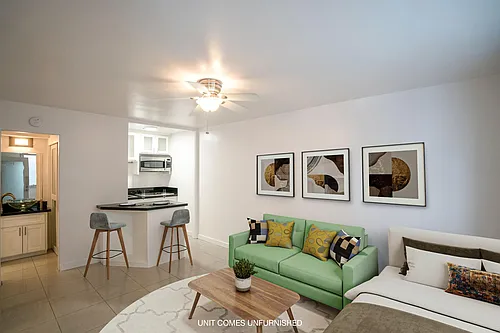 3822 Highland Ave #H Photo 1