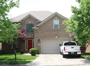 893 Fiddler Creek Way, Lexington, KY 40515
