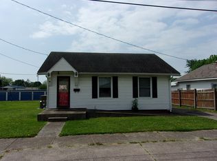 124 W 8th St, Beaver Dam, KY 42320
