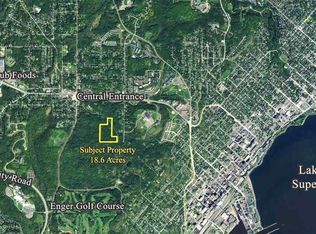 LOT W Orange St #B, Duluth, MN 55811
